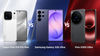 Oppo Find X10 Pro Max vs Samsung Galaxy S26 Ultra vs Vivo X300 Ultra: Price, camera, battery, processor and other specs compared
