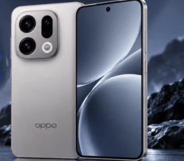 Oppo Find X10