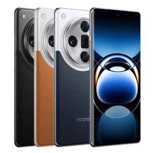 Oppo Find X7 Ultra