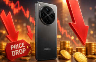 Oppo Find X8 Pro price drop: Get Rs 19,000 discount, here is how