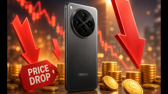 Oppo Find X8 Pro price drops to under Rs 96000 on Amazon: Should you buy it