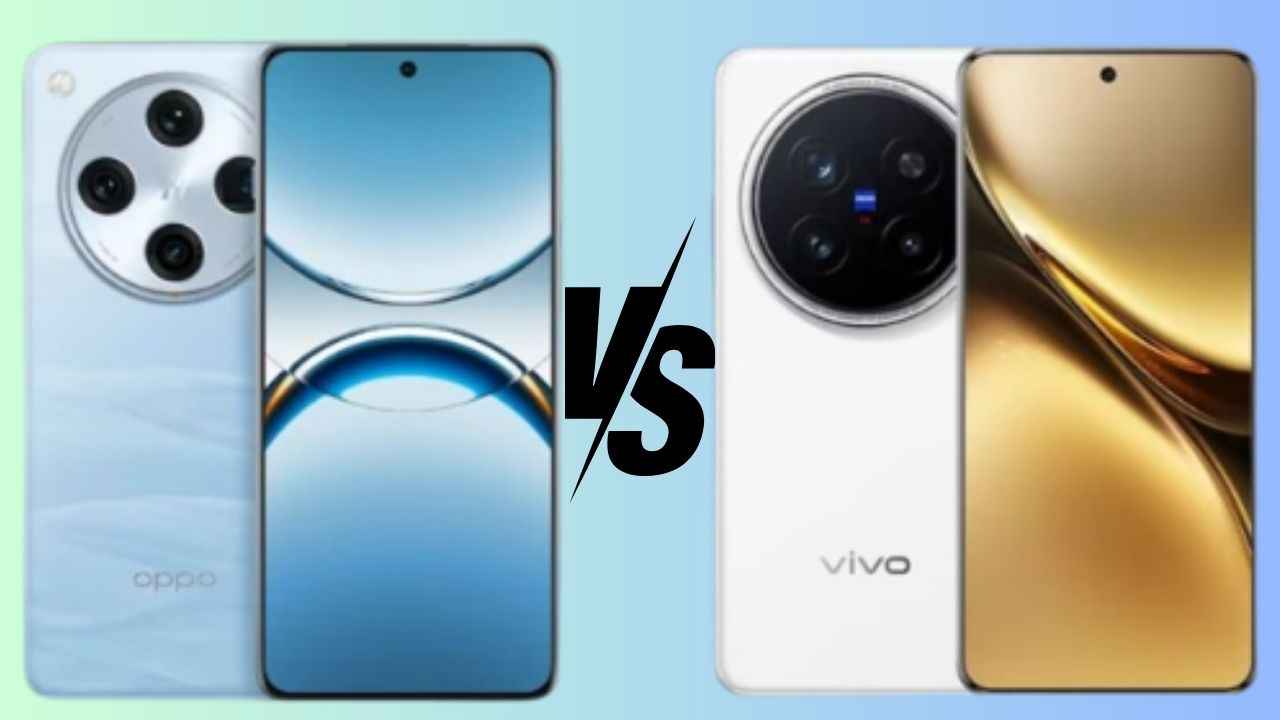 Oppo Find X8 Pro vs Vivo X200 Pro: இந்த இரண்டு ப்ளாக்ஷிப் போனில் எது பெஸ்ட்?