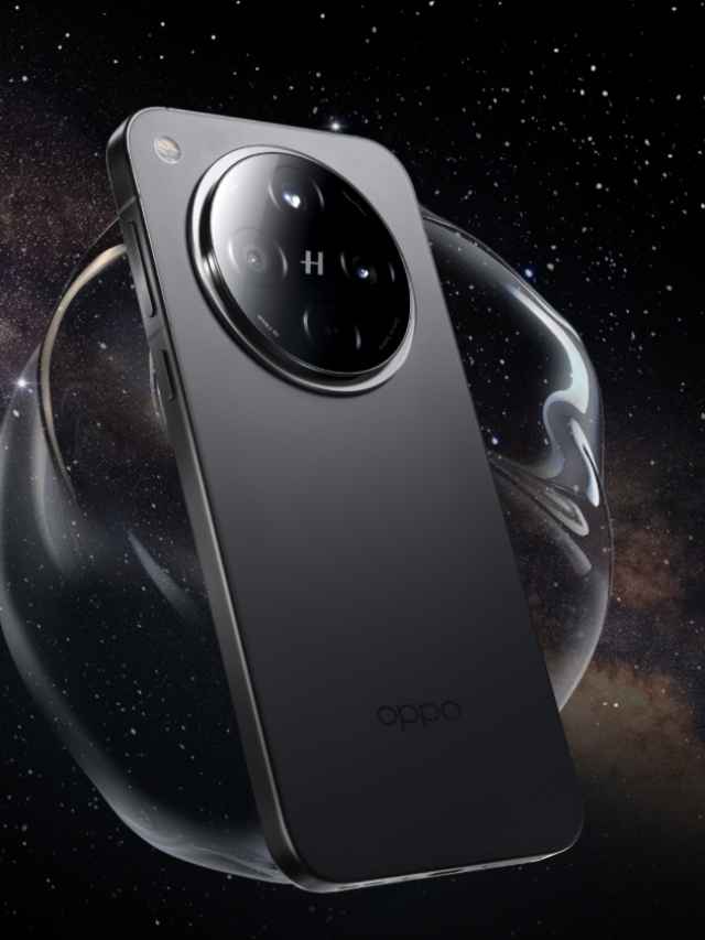 Oppo Find X8 Ultra