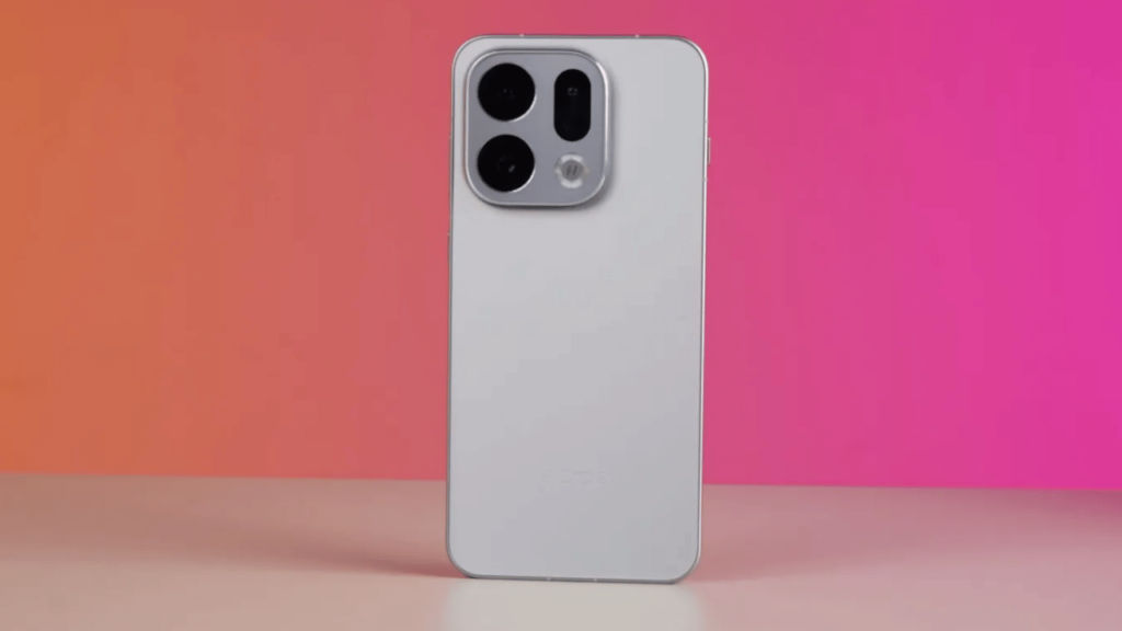 Oppo Find X9-1