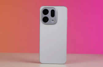 Oppo Find X9