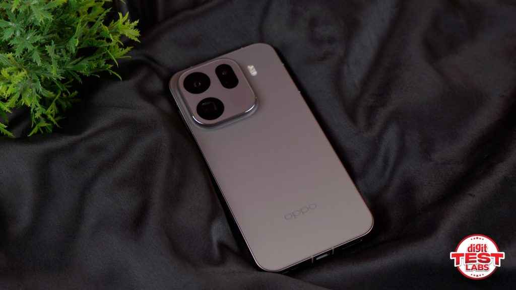 Oppo Find X9 Pro