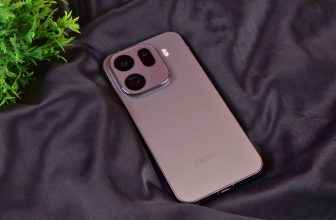 Oppo Find X9 Pro