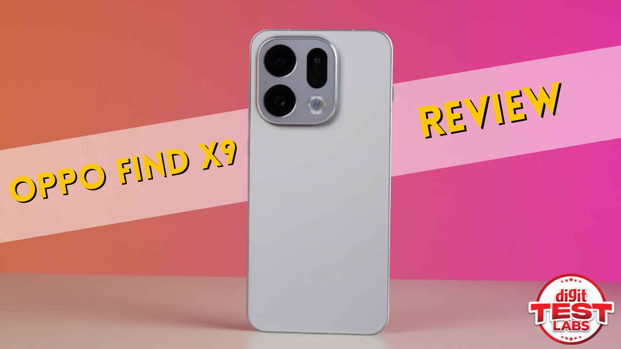 Oppo Find X9 Review:The flagship that chooses balance over excess