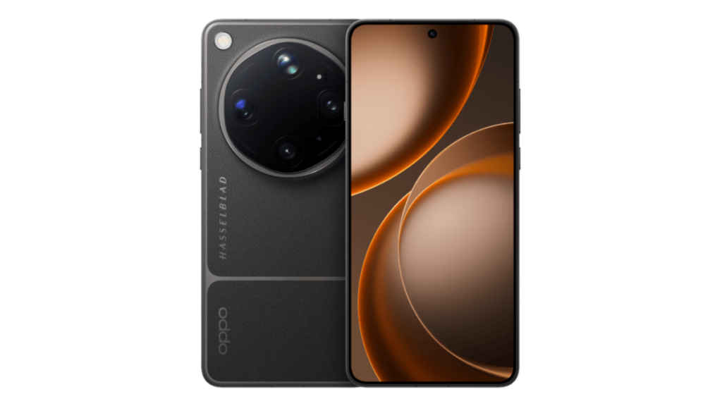 Oppo Find X9 Ultra