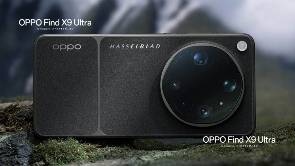 Oppo Find X9 Ultra and Find X9s Launch today in India Price Specs features