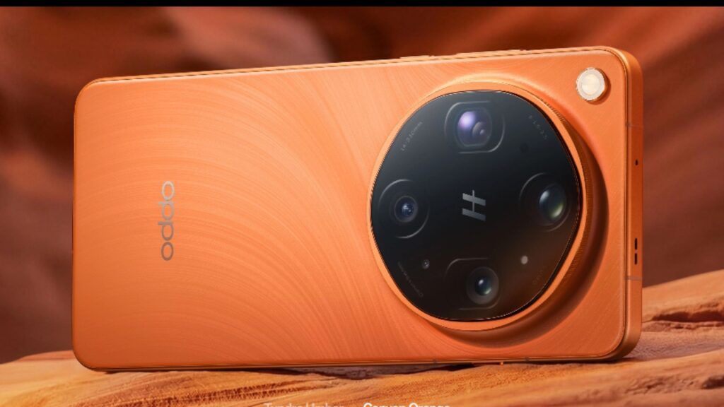 Oppo Find X9 Ultra India launch