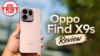 Oppo Find X9s review: Stellar flagship phone, steep price tag