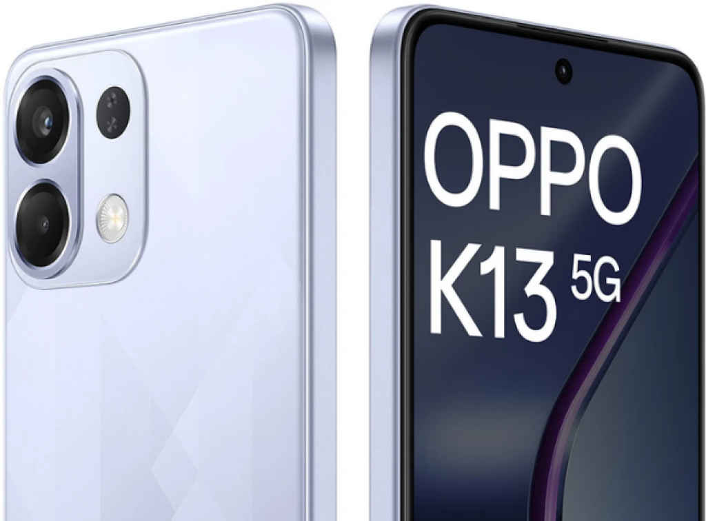 Oppo K13
