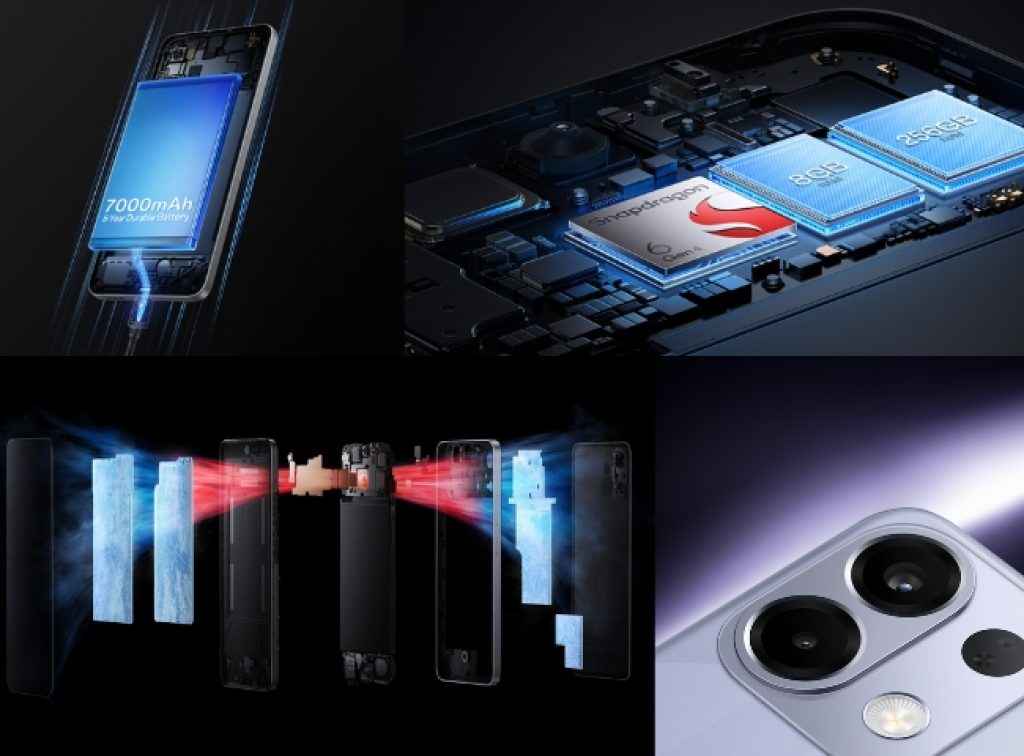 oppo k13 5g 