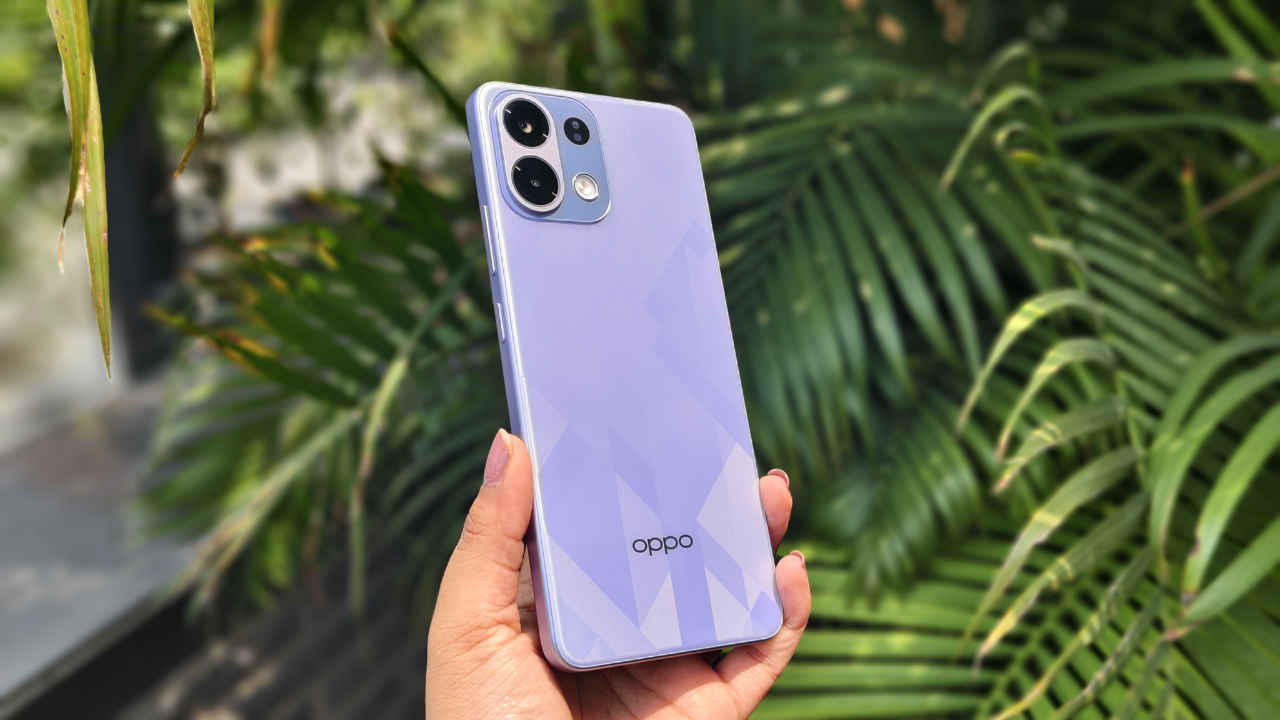 Oppo K13 5G 1