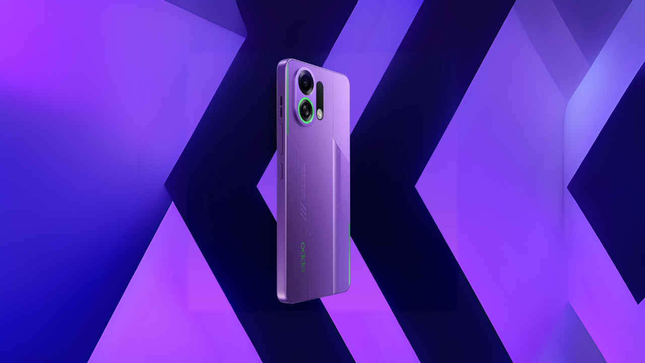 Oppo K13 Turbo series set to launch in India soon: Price, specifications and other details we know