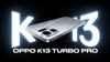 Oppo K13 Turbo Pro: మొబైల్ మార్కెట్ ఎన్నడూ చూడని కొత్త ఫీచర్స్ తో లాంచ్ అయ్యింది.!