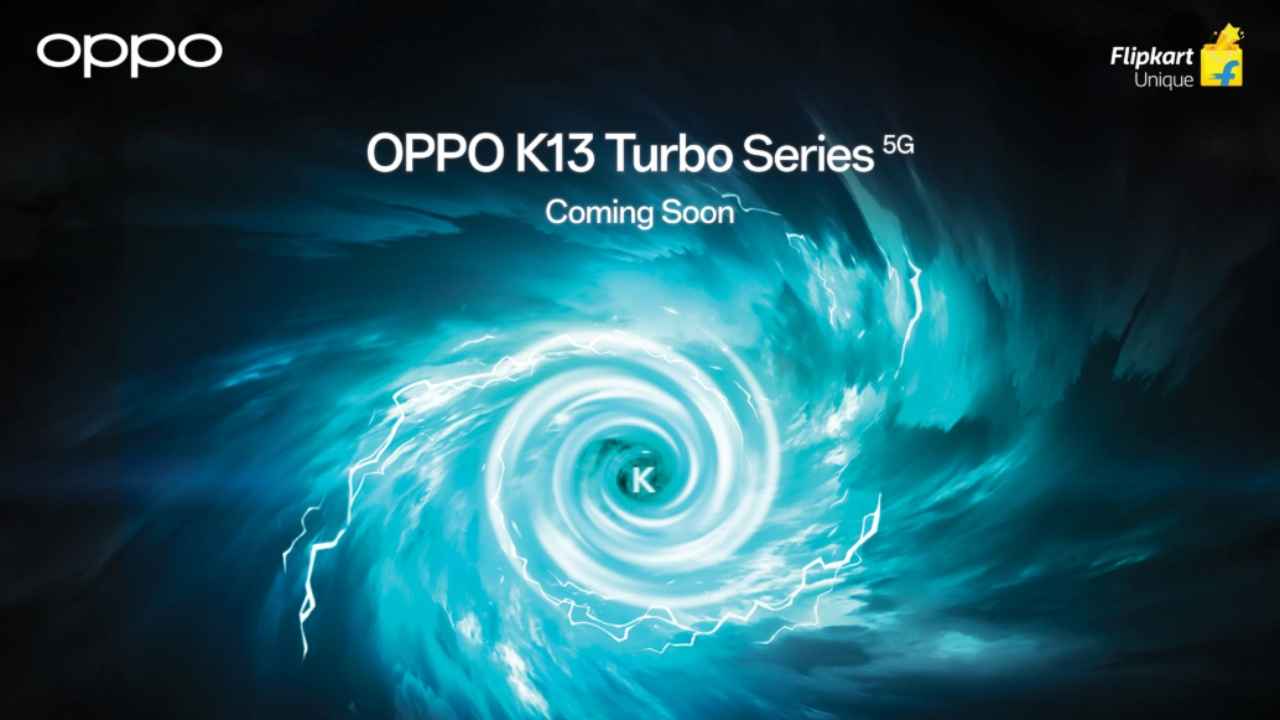 OPPO K13 Turbo Series ಬಿಡುಗಡೆಗೆ ಸಜ್ಜು! ಮುಂಬರಲಿರುವ ಸ್ಮಾರ್ಟ್ಫೋನ್ ಅನೌನ್ಸ್ ಮಾಡಿದ ಒಪ್ಪೋ!