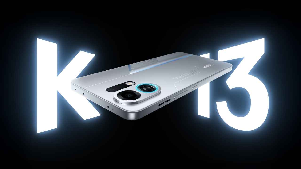 Oppo K13 Turbo Series ను మొబైల్ రంగం ఎన్నడూ చూడని ఇన్ బిల్ట్ ఫ్యాన్ తో లాంచ్ చేస్తోంది.!