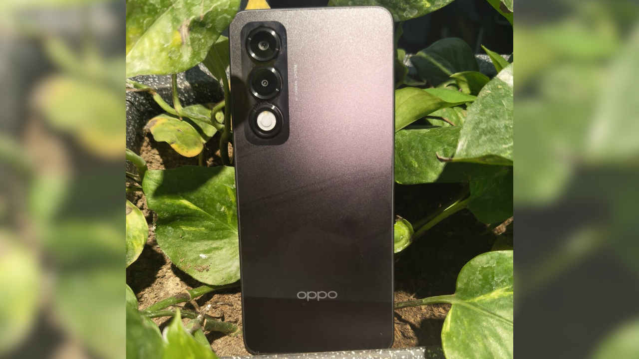 Exclusive: জুন মাসেই ভারতে লঞ্চ হচ্ছে Oppo K13x ফোন, প্রকাশ্যে এল প্রথম লুক