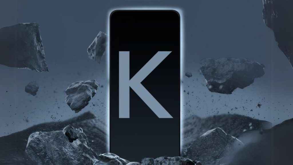 OPPO K13x তাোকা্