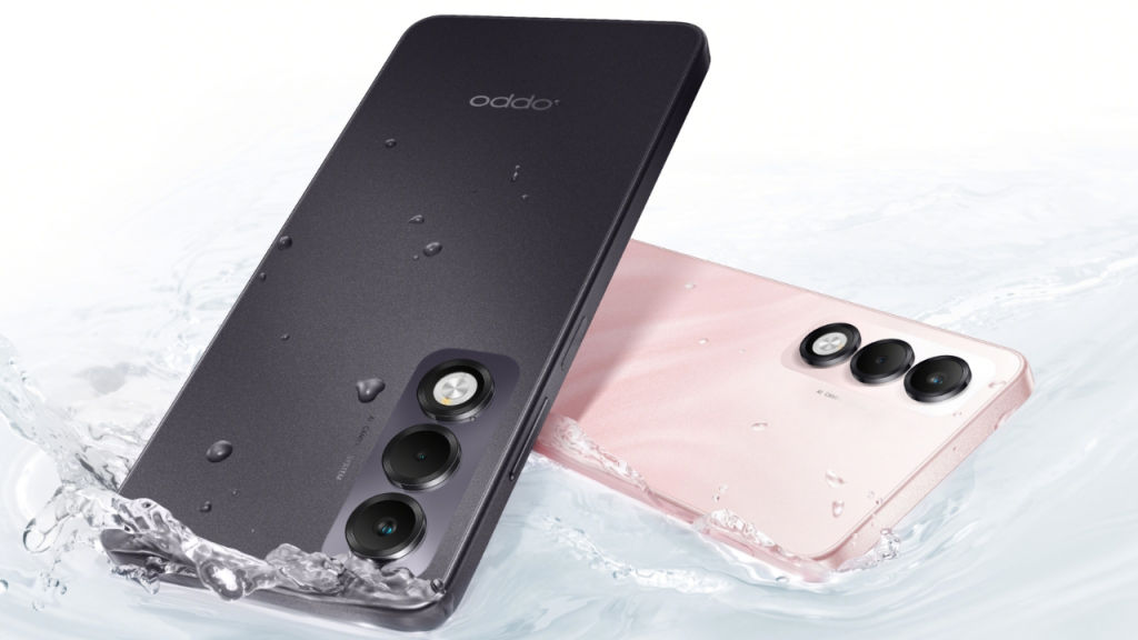 Oppo K13x 5G