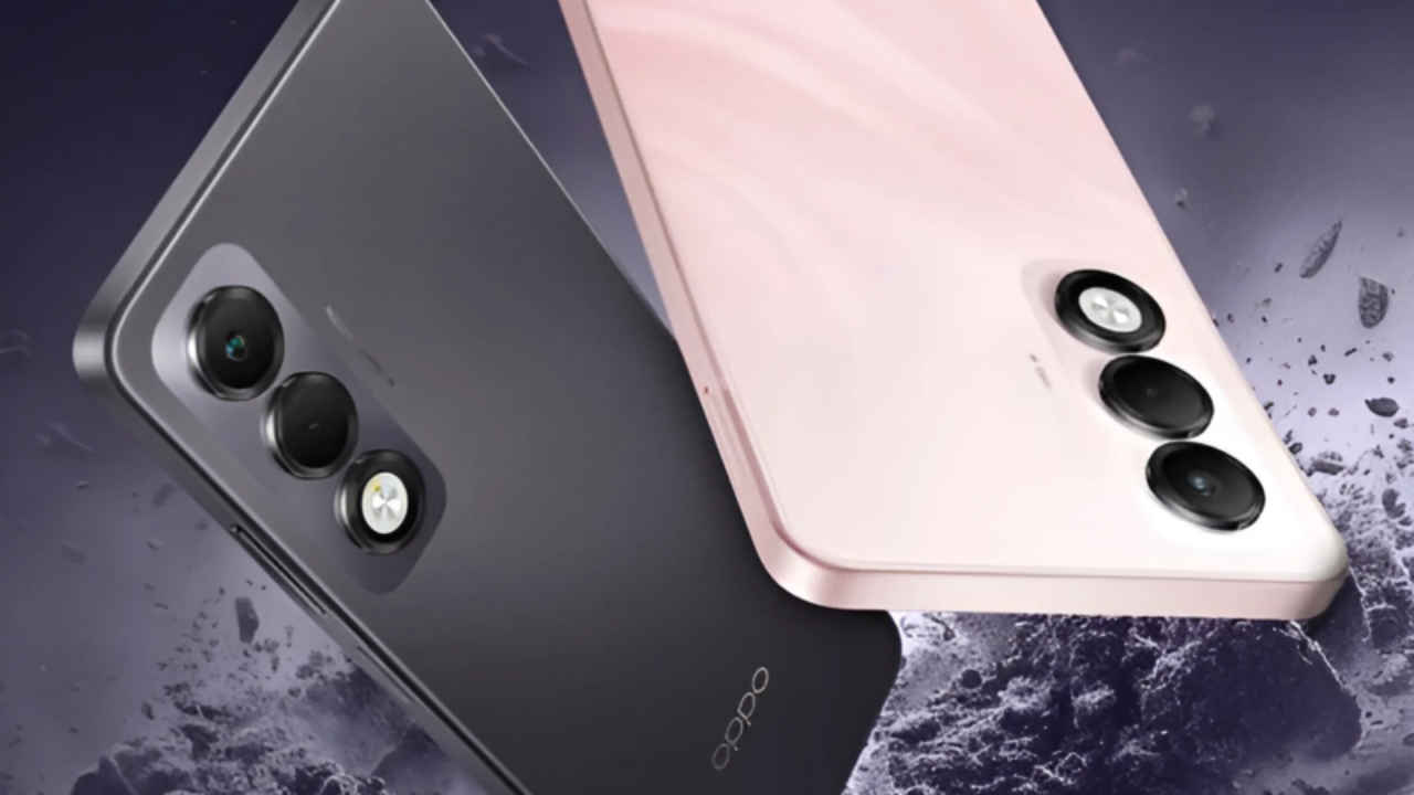 Oppo ला रही 15000 रूपए के अंदर सबसे तगड़ा 5G फोन, 23 जून को है लॉन्चिंग