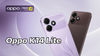 Oppo K14 Lite స్మార్ట్ ఫోన్ 7000 mAh బిగ్ బ్యాటరీ అండ్ స్టైలిష్ డిజైన్ తో వచ్చింది.!