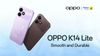 Oppo K14 Lite లాంచ్ కంటే ముందే Sale డేట్ అనౌన్స్ చేసిన ఒప్పో .. ఫోన్ ఎలా ఉందంటే.!