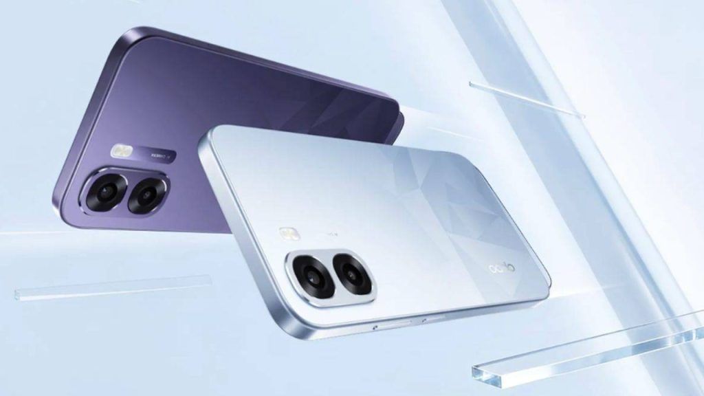 Oppo K14x