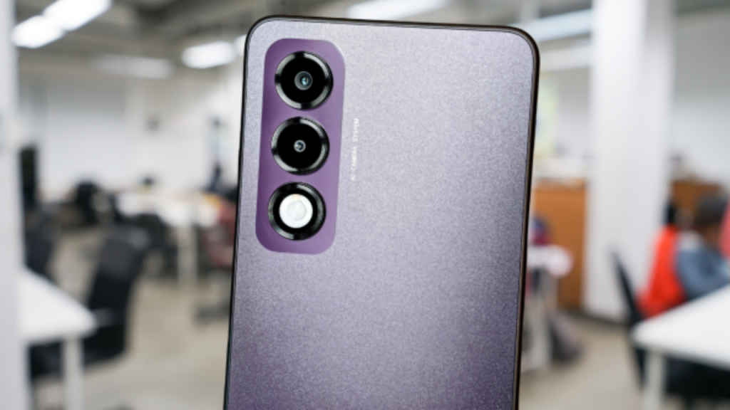 Oppo K14x 5G launch in India on 10 February check specs fetures