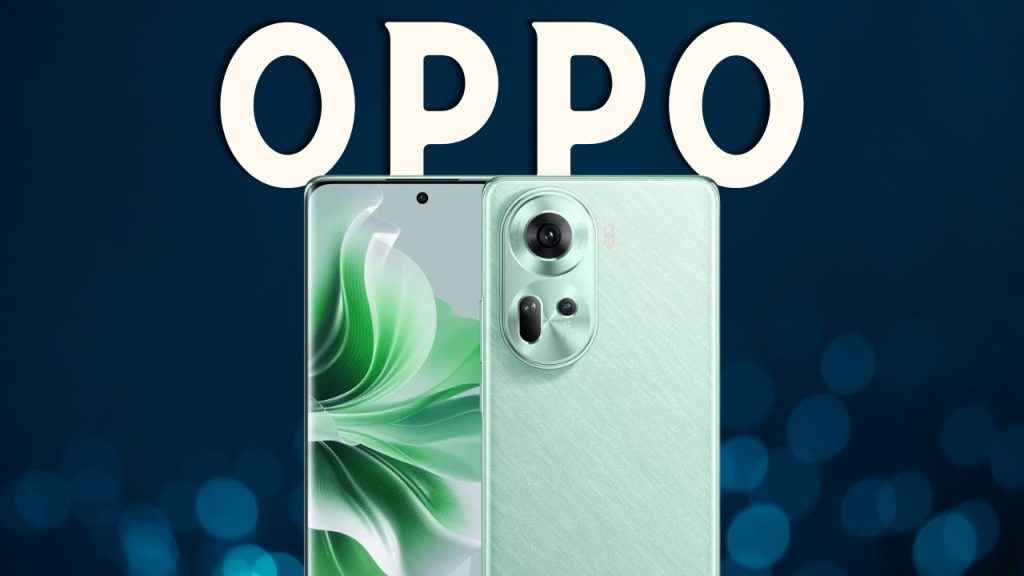 Oppo Reno12 series specs & launch timeline leaked: Here's what to expect