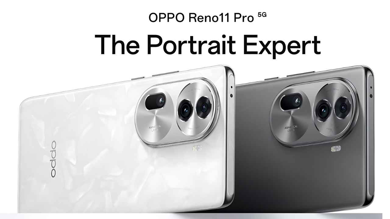 Oppo Reno 12 के लॉन्च से पहले कंपनी ने सस्ता कर दिया Reno 11 Pro, इस जगह से खरीदें और भी सस्ता