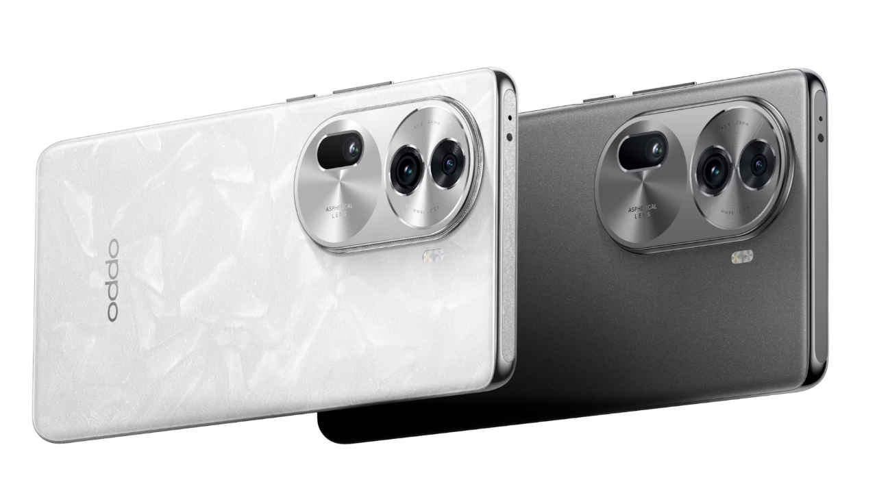 12GB रॅम, 50MP मुख्य कॅमेरासह Oppo Reno 11 Pro 5G वर मोठे Discount, अप्रतिम ऑफर्सदेखील उपलब्ध| Tech News