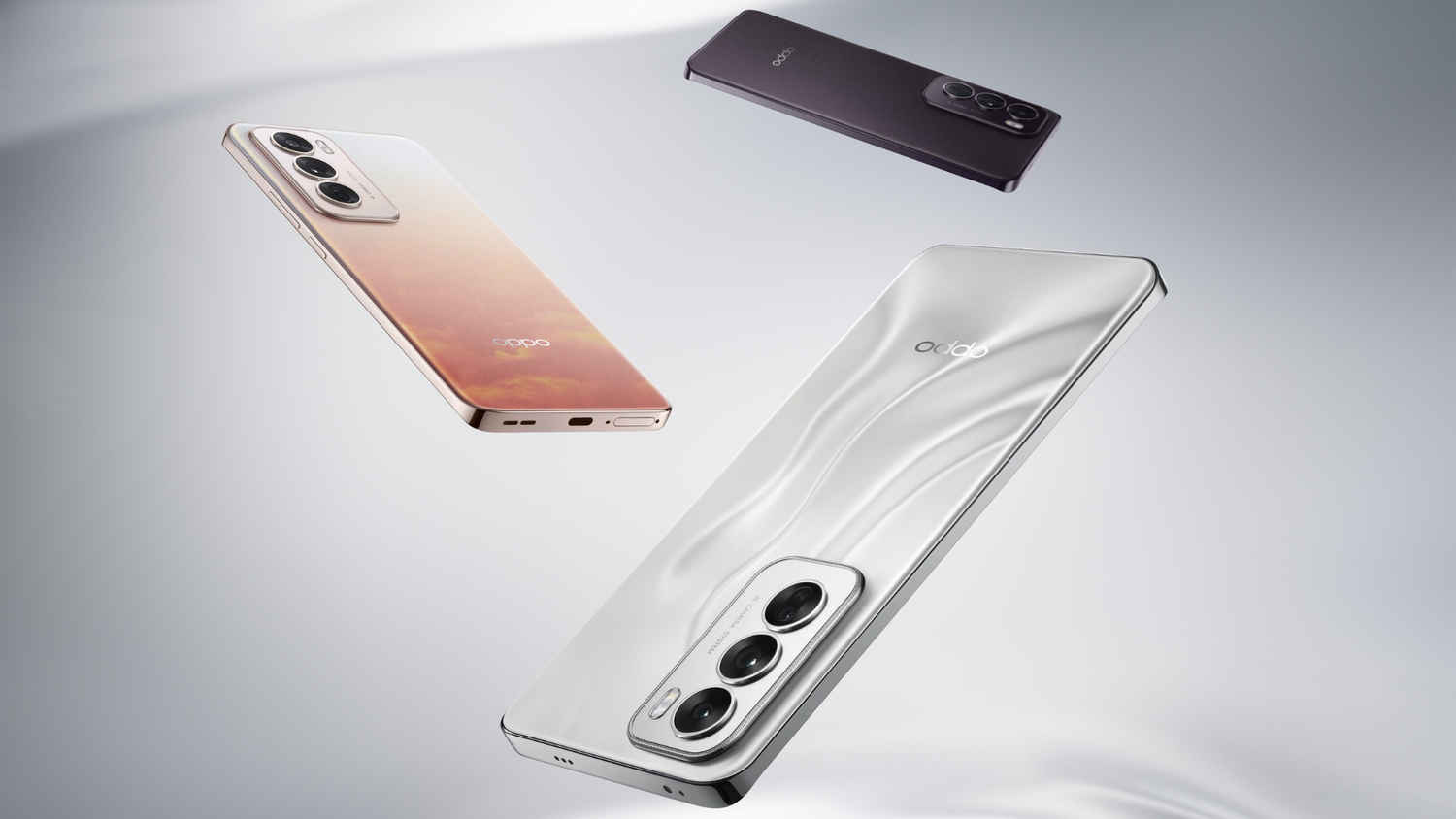 Oppo Reno 12 lineup could launch on July 12 in India: What to expect