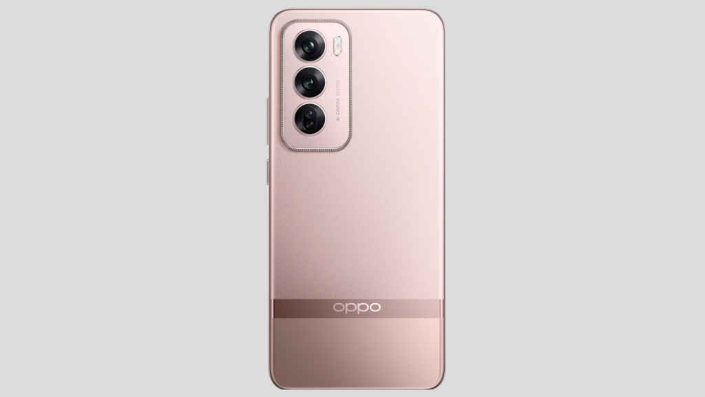 Oppo Reno 12 price and specifications 