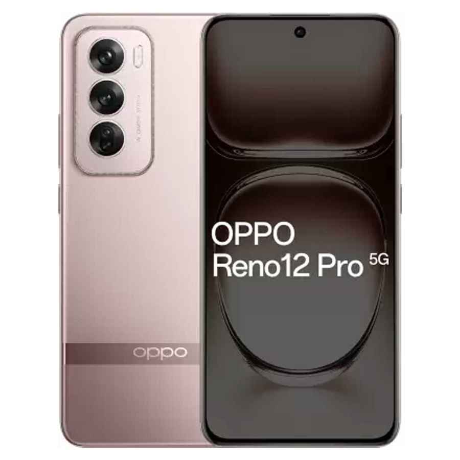 Oppo Reno 12 Pro