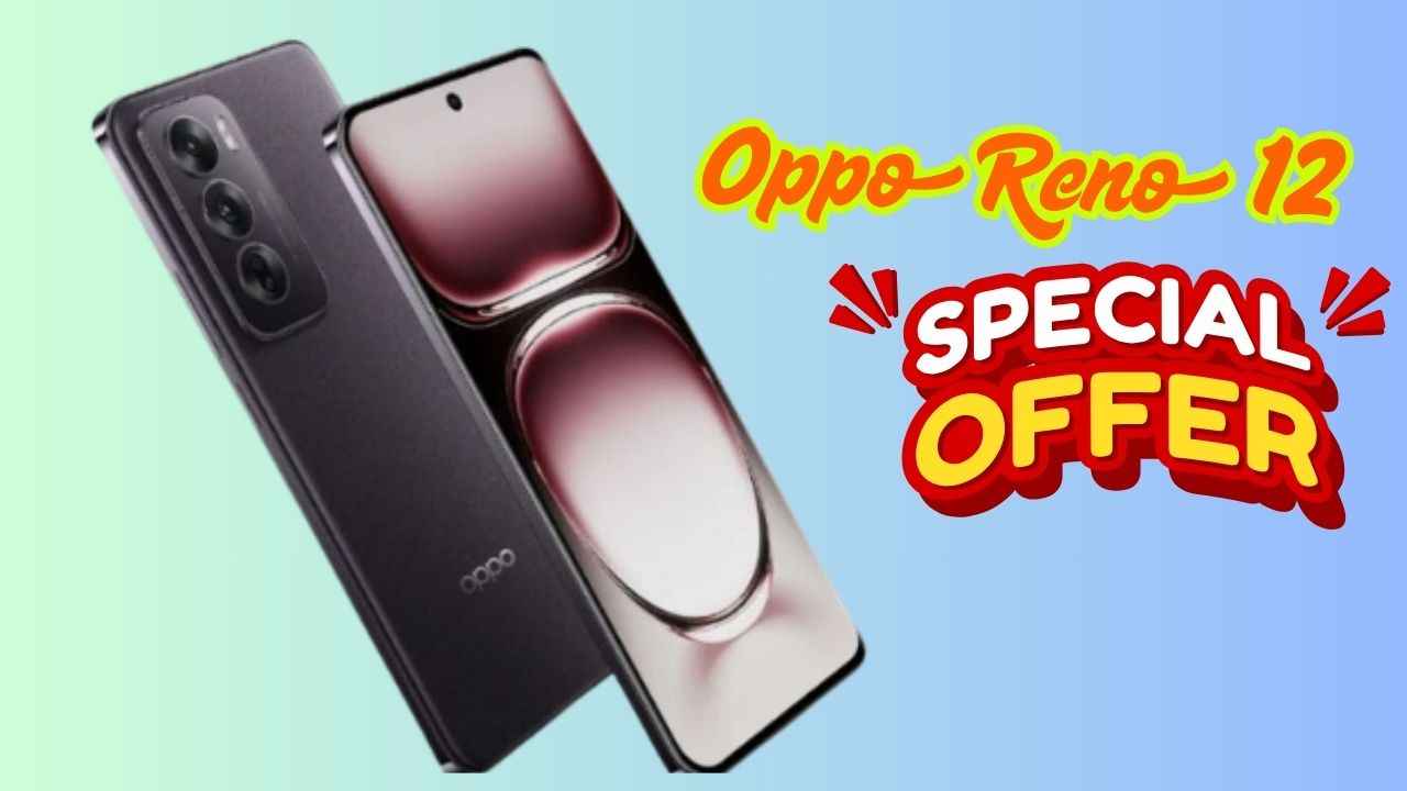 Oppo யின் இந்த போனில் அதிரடியாக ரூ,15,000 வரை டிஸ்கவுண்ட்