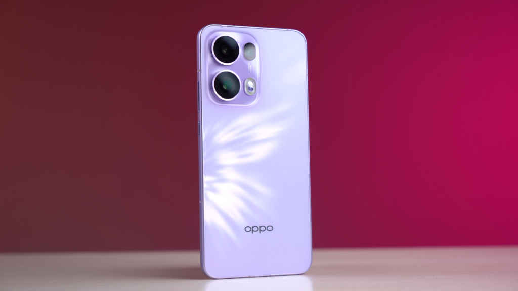 oppo reno 13 series 