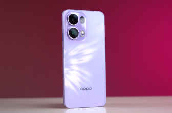 OPPO reno 13 5G