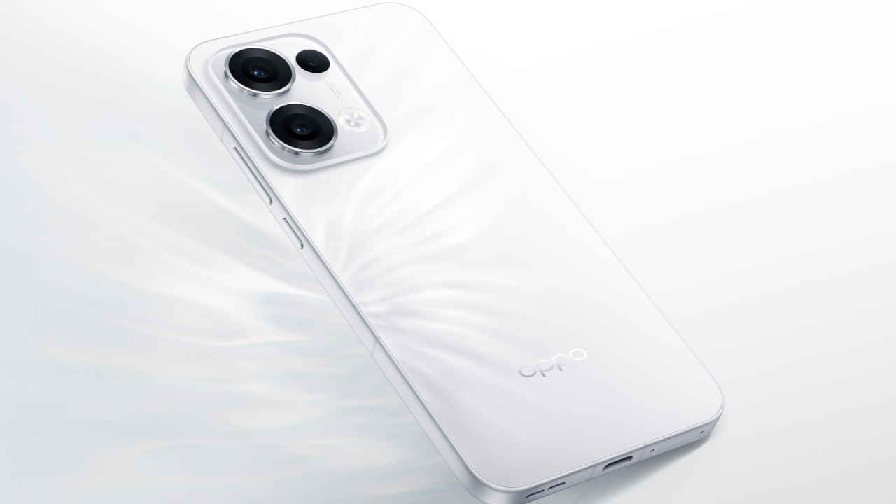 Oppo Reno 13 price drops by over Rs 10,000 on Flipkart: Check deal details here