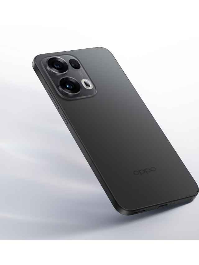 Oppo Reno 13 Pro 5G top features and price know here