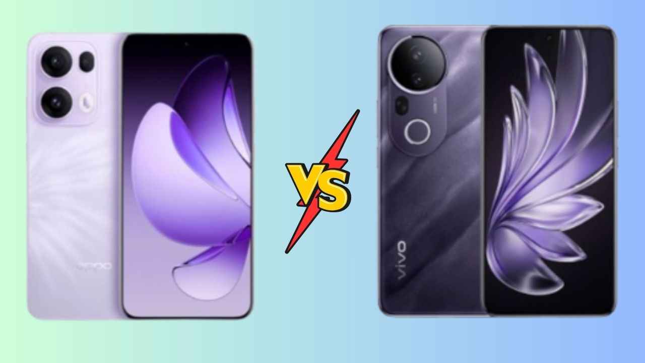 Oppo Reno 13 Pro vs Vivo S20 Pro: இந்த இரு போனில் எது பெஸ்ட்