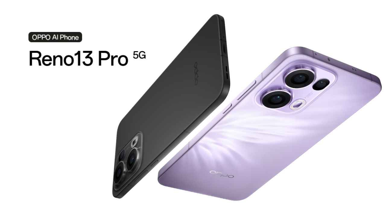 Oppo Reno 13 Series Launch డేట్ అనౌన్స్ చేసిన ఒప్పో.. లాంచ్ ఎప్పుడంటే.!