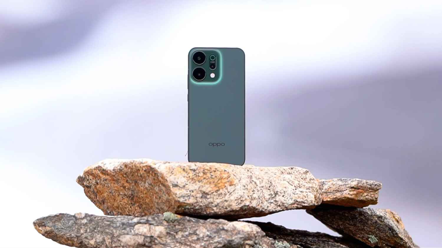 Is the OPPO Reno 14 the best travel smartphone under Rs 40K? We took it to Ladakh to find out