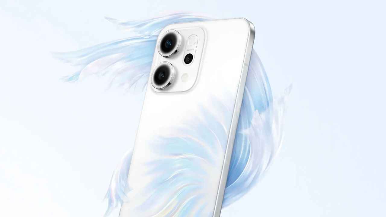 Oppo Reno 14 2