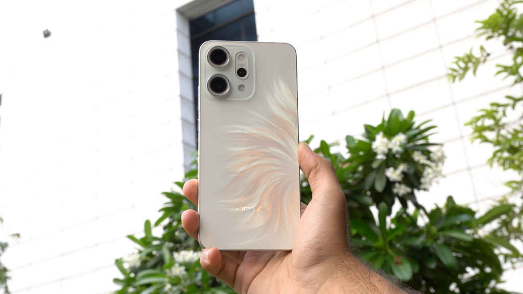 Oppo Reno 14 Pro review