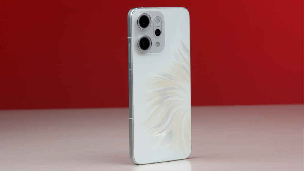 Oppo Reno 14 Pro review