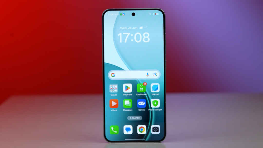 Oppo Reno 14 Pro review