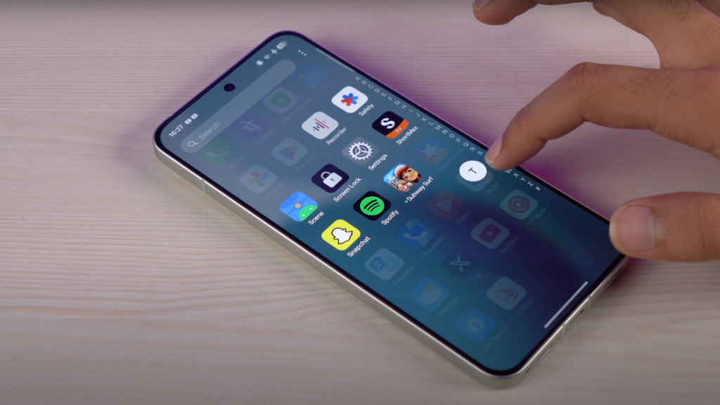 Oppo Reno 14 Pro review